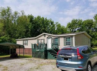 120 Somerset St, Greenfield, TN 38230
