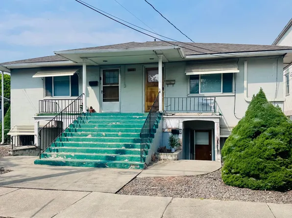 4th Street Apartments, 1606&1608 1614th St #D63dfce36, La Grande, OR 97850