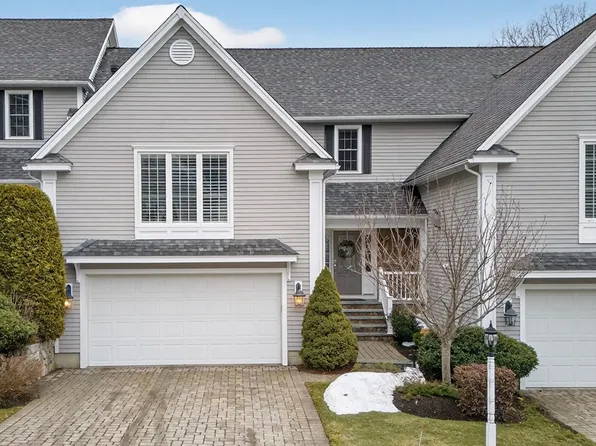 3 Caileigh Ct #3, Andover, MA 01810
