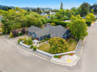 1890 Heartwood Dr, McKinleyville, CA, 95519