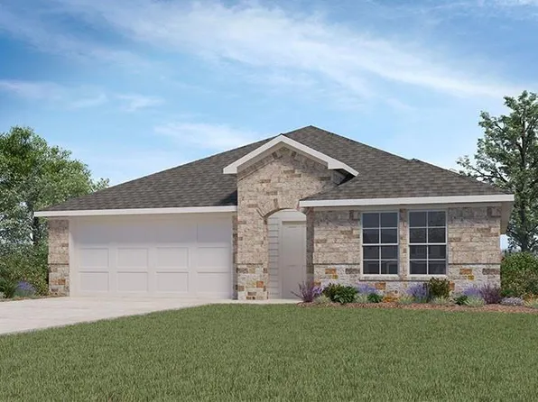 15312 Timber Preserve Ln, New Caney, TX 77357