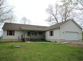 1972 Wolf Lake Rd, Grass Lake, MI 49240