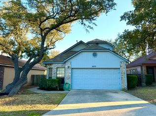 2822 Village Pkwy, San Antonio, TX 78251