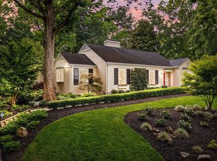 3920 Dover Rd, Durham, NC 27707