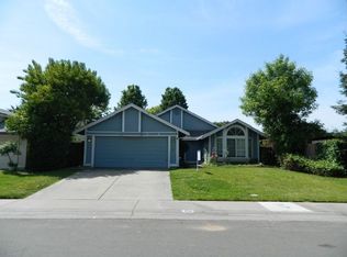 1006 Moreno Way, Sacramento, CA