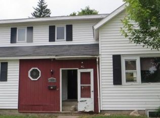 218 Weix St, Antigo, WI 54409
