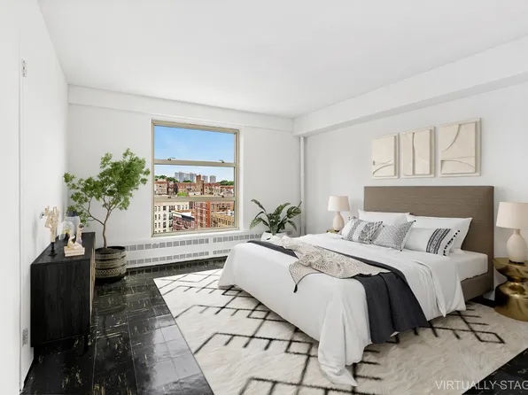 80 La Salle St APT 12B, Manhattan, NY 10027