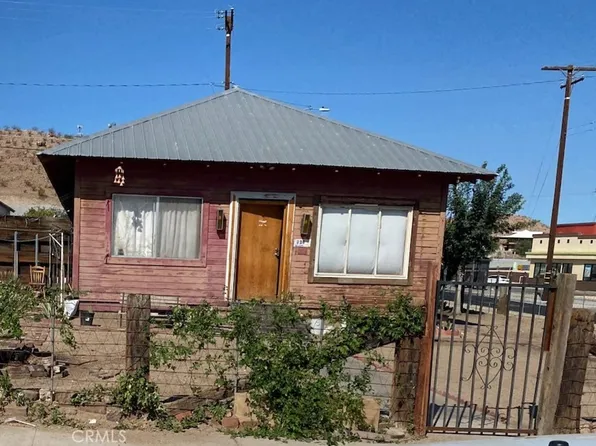 320 N 2nd Ave, Barstow, CA 92311