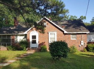101 Morgan Avenue 5 Jackson St, Sumter, SC 29150