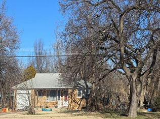 2336 S Ridgewood Dr, Wichita, KS 67218