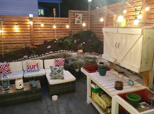 343 Corey St, West Roxbury, MA 02132