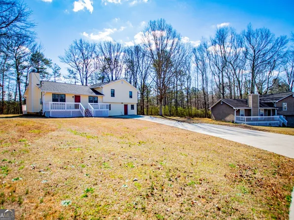 55 Timbermill Cir, Carrollton, GA 30116