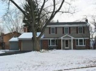 7568 Club Rd, Sylvania, OH 43560