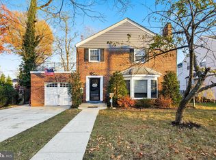 708 W Crystal Lake Ave, Haddonfield, NJ 08033