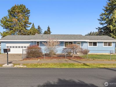 10707 132nd Street E, Puyallup, WA, 98374