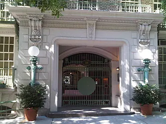 Rented by Corcoran