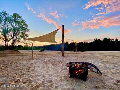 Perrytown Rd, Crosby, MS, 39633