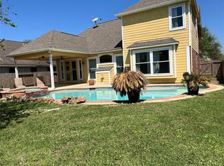 10358 Grandbrook Dr, Houston, TX 77089