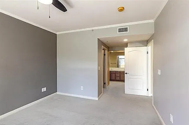 Individual Room
