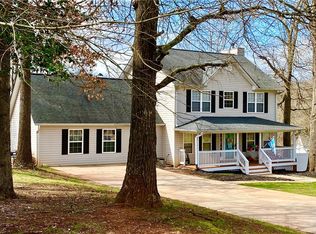 211 Laurel Hts, Anderson, SC 29621