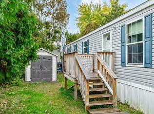 21 2nd St, Barre, VT 05641