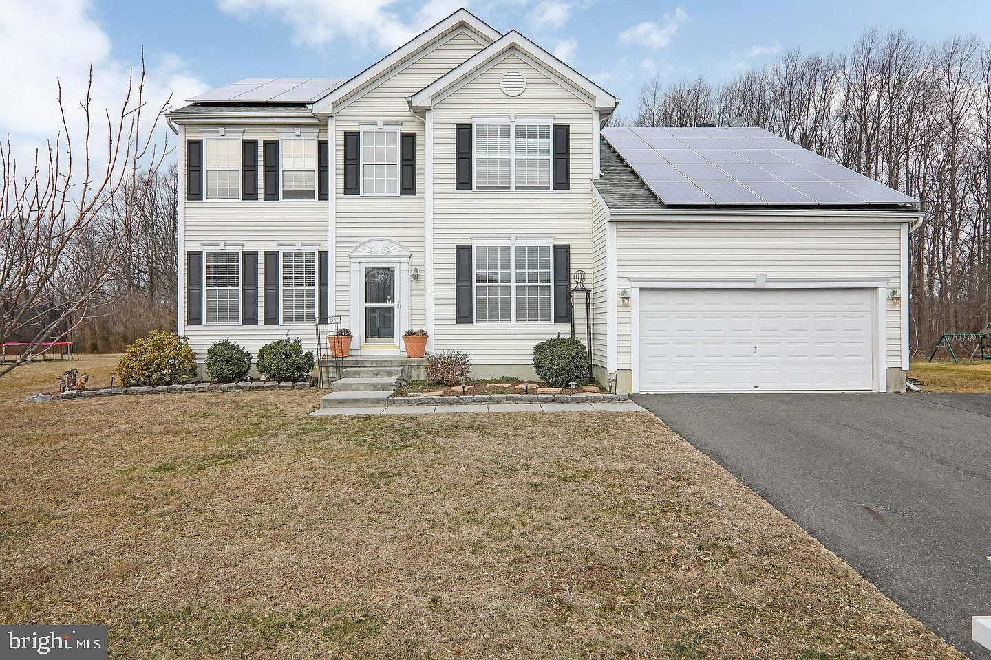 55 Homestead Dr, Pemberton, NJ 08068 Zillow