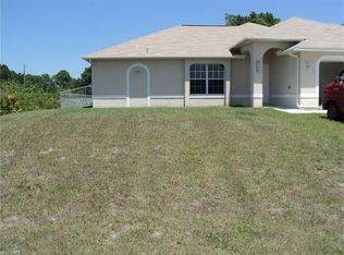 2706 14th St SW, Lehigh Acres, FL 33976