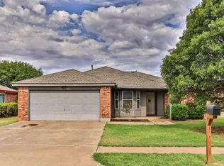 417 N Englewood Ave, Lubbock, TX 79416
