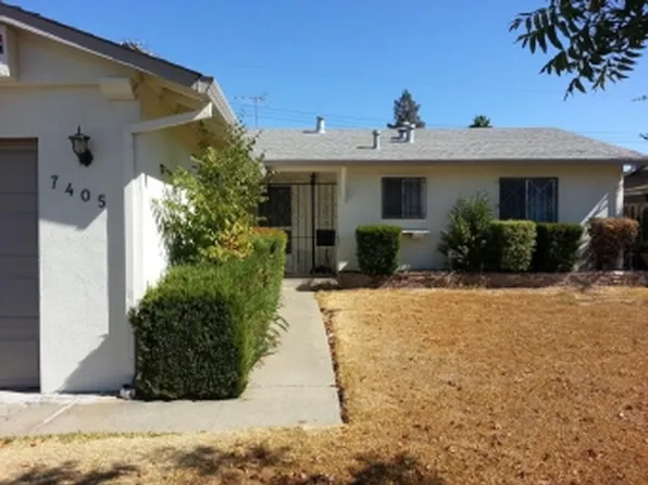 7405 Troon Way, Sacramento, CA 95822
