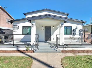5422 Ruthelen St, Los Angeles, CA
