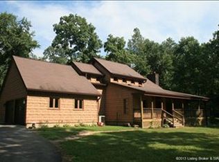 14830 Snyders Chapel Rd NE, Palmyra, IN 47164