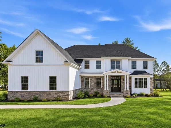 3 Coryell Ct, Raritan Twp., NJ 08822