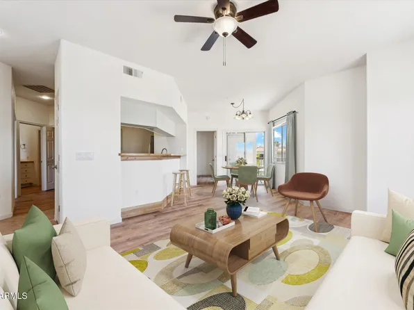 7101 W BEARDSLEY Road #722, Glendale, AZ 85308