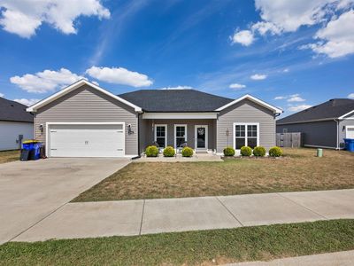 2962 Laredo Ct, Bowling Green, KY, 42101