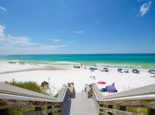 139 Brown St, Santa Rosa Beach, FL 32459