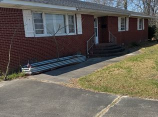 841 Halstead Blvd, Elizabeth City, NC 27909