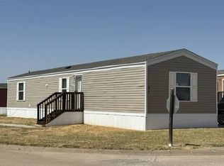 Dry Creek, Wichita Falls, TX 76301
