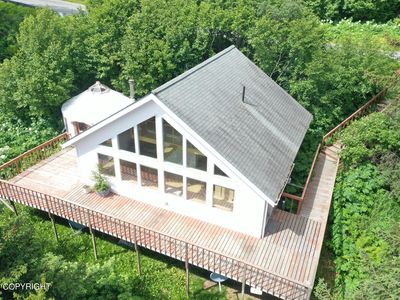 1135 Skyline Dr, Homer, AK, 99603