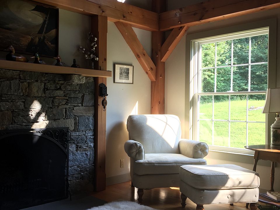 Stonefireplace