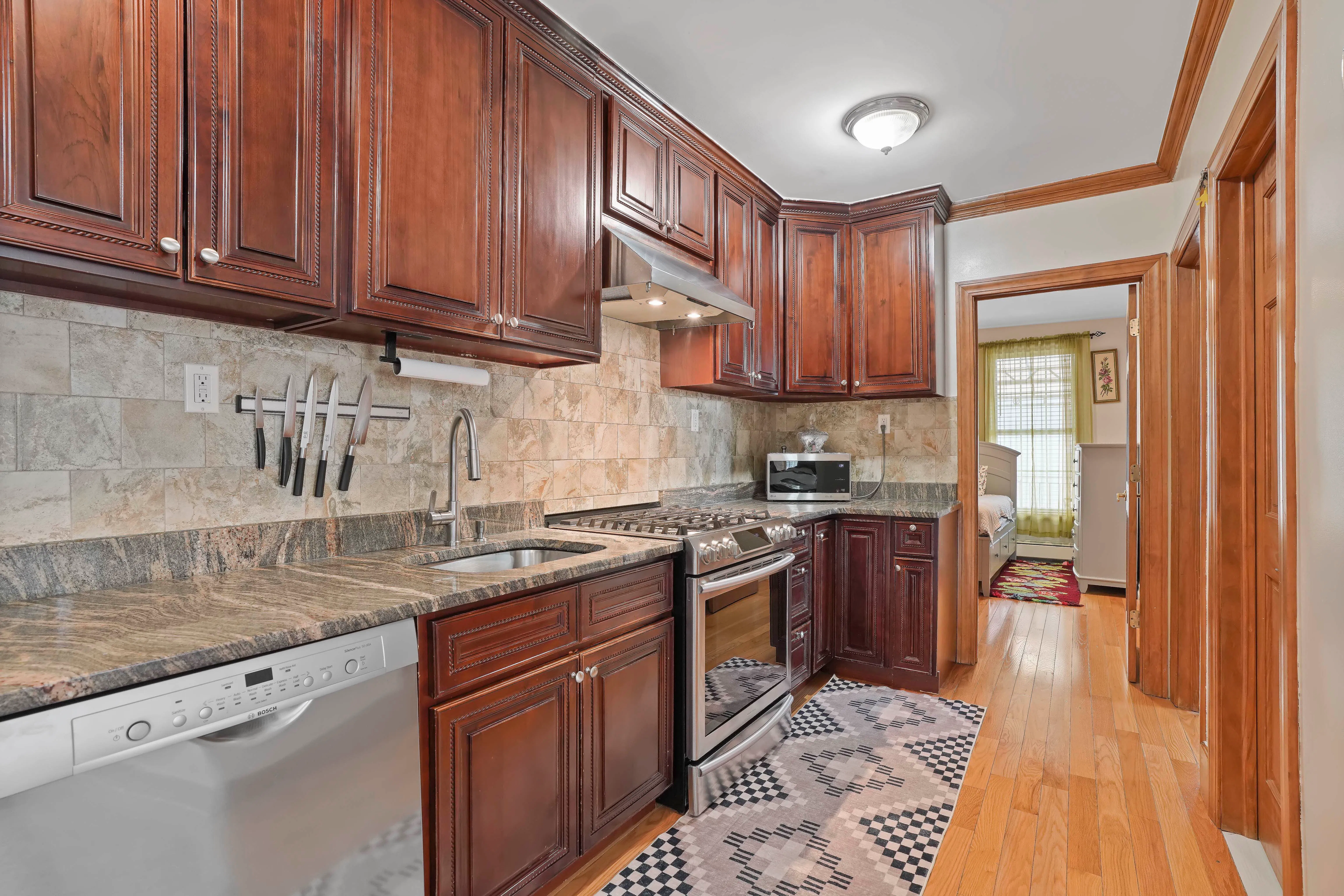 63-25 60th Place 2-FAMILY in Ridgewood, Queens | StreetEasy