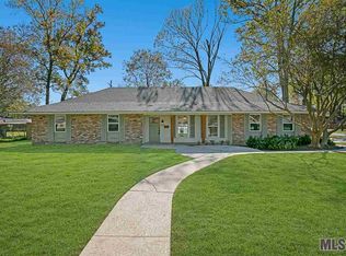11504 Glenhaven Dr, Baton Rouge, LA 70815