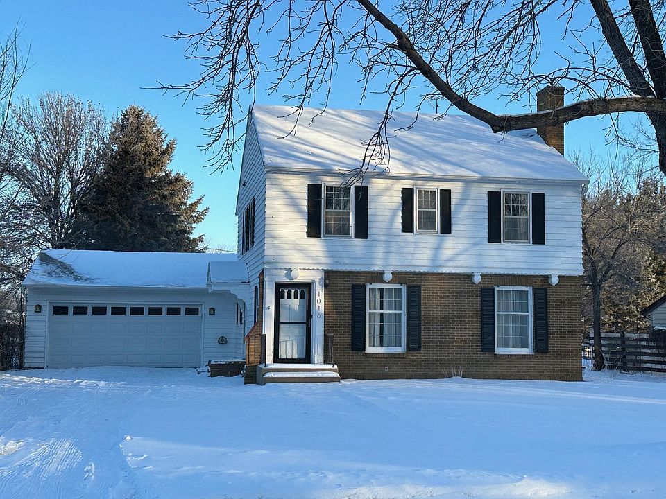 1016 13th Ave, Clarkfield, MN 56223 Zillow