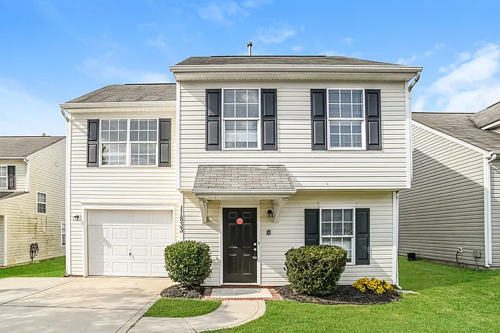 11833 Aubreywood Dr — Photo 1