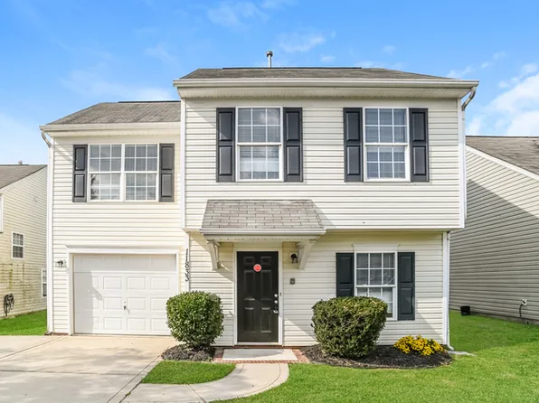 11833 Aubreywood Dr, Charlotte, NC 28214