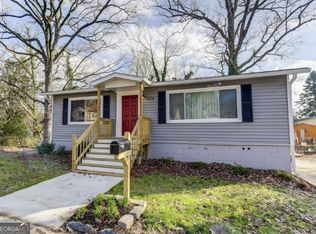 284 Barfield Ave SW, Atlanta, GA 30310