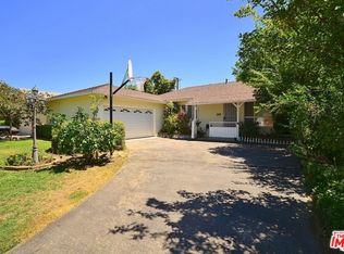 7500 Sunnybrae Ave, Winnetka, CA 91306