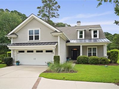 12 Halburton Cir, Bluffton, SC, 29910