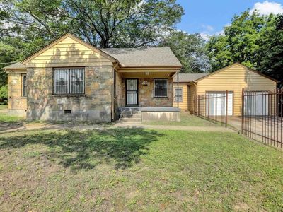 3257 Millington Rd, Memphis, TN, 38127