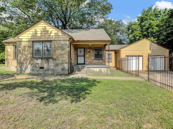 3257 Millington Rd, Memphis, TN 38127