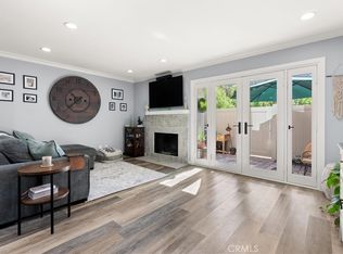 5825 E Creekside Ave UNIT 14, Orange, CA 92869